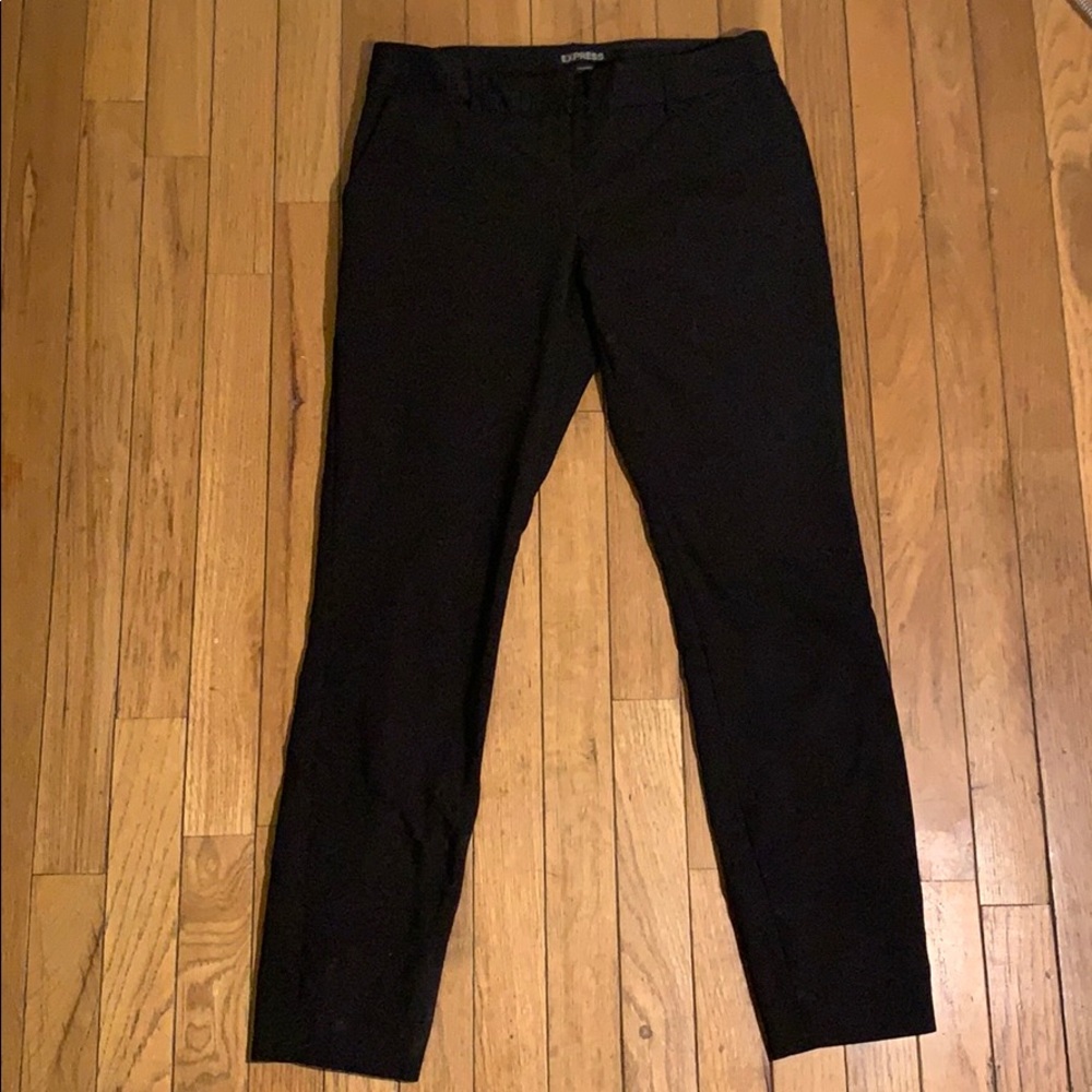 SELLING ALL THREE WORK PANTS AS ONE ENTIRE BUNDLE